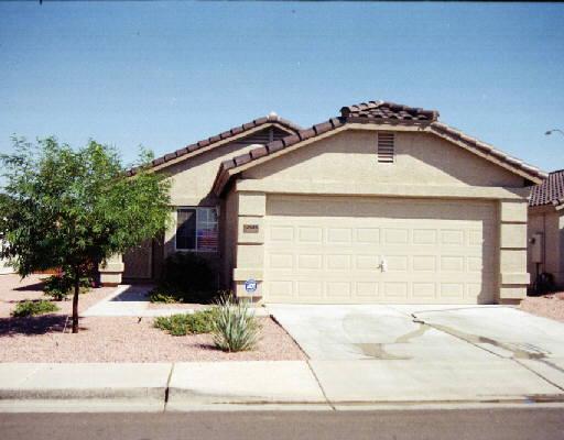 12505 N El Frio St., El Mirage, AZ 85335