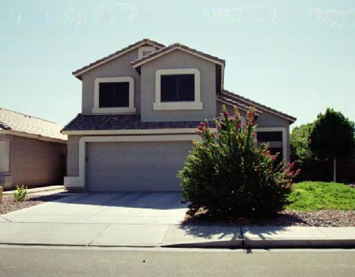 8581 W Rue De Lamour Ave., Peoria, AZ 85381