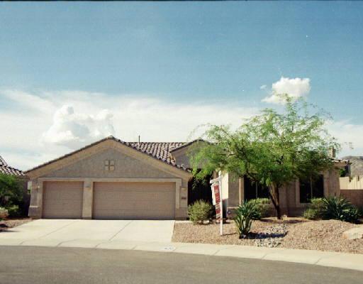 1620 W Nighthawk Way, Phoenix, AZ 85045