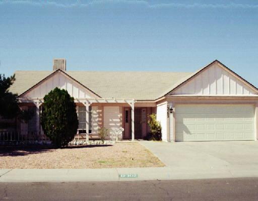 12302 N 86th Ln., Peoria, AZ 85381