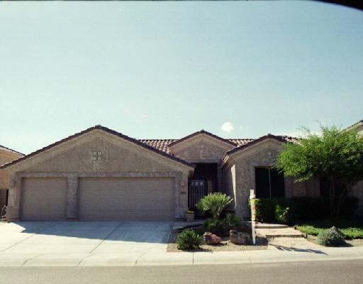 16814 S 1st Dr., Phoenix, AZ 85045