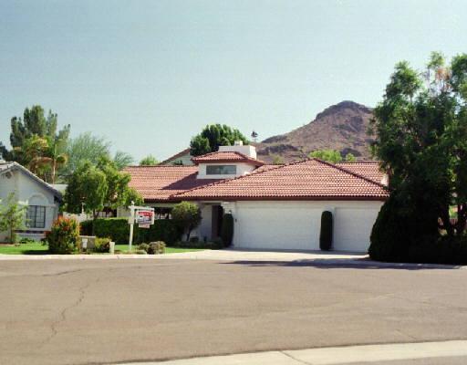 15845 N 15th Way, Phoenix, AZ 85022