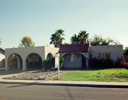 1819 S Windsor Ave., Mesa, AZ 85204