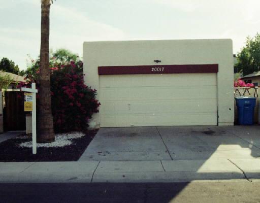 20017 N 48th Ln., Glendale, AZ 85308