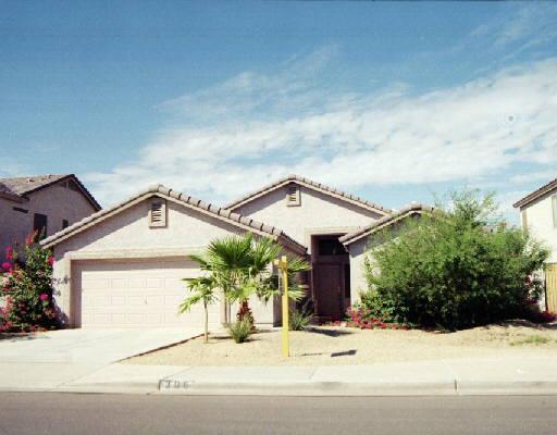 306 N Nevada Way, Gilbert, AZ 85233