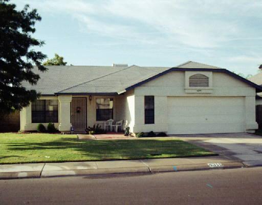 4315 W Wahalla Ln., Glendale, AZ 85308