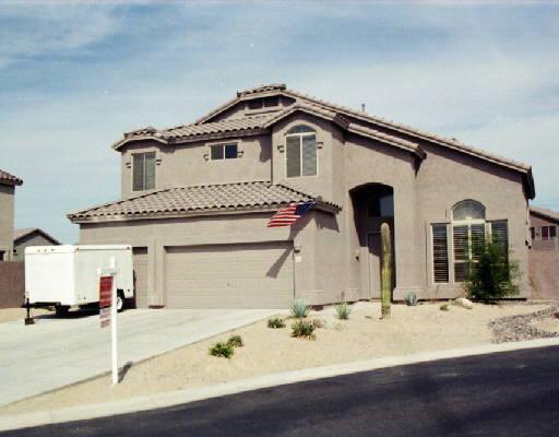 7534 E Orion Cir., Mesa, AZ 85207