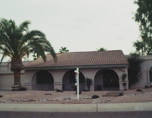 8407 E Quarterhorse Ter., Scottsdale, AZ 85258