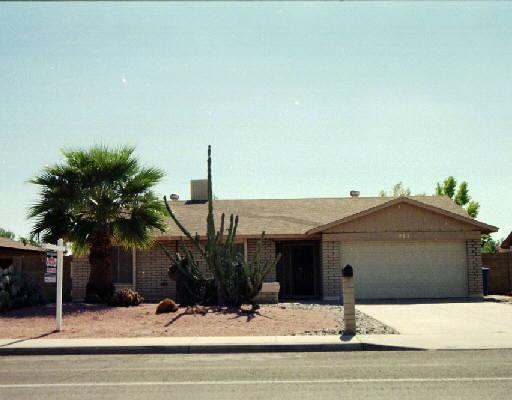 911 W Mesquite St., Chandler, AZ 85224