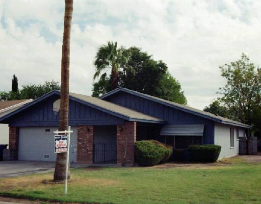 631 S Essex Ln., Mesa, AZ 85208