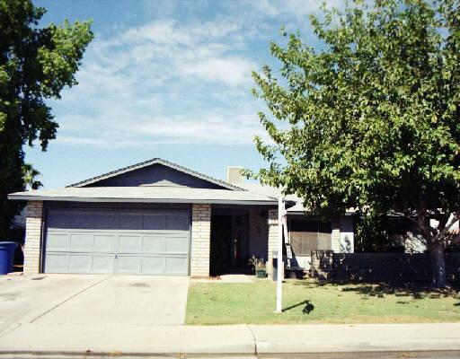 400 W Barrow Dr., Chandler, AZ 85225