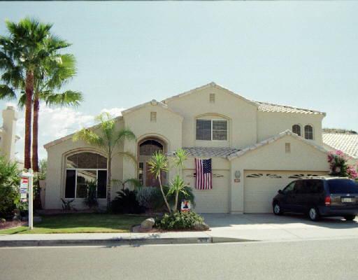 1019 E Mountain Sage Dr., Phoenix, AZ 85048