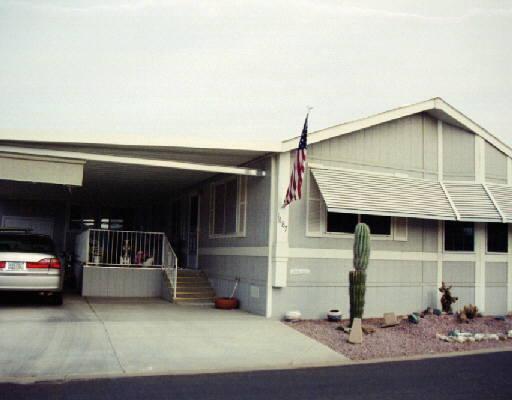 17200 W Bell Rd. #1686, Surprise, AZ 85374