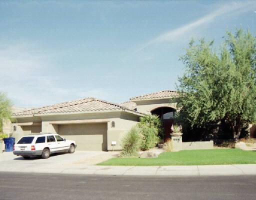 1109 N Judd Pl., Chandler, AZ 85226