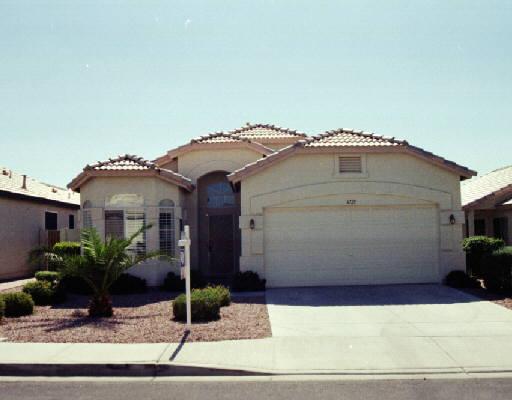 6725 E Norwood St., Mesa, AZ 85215