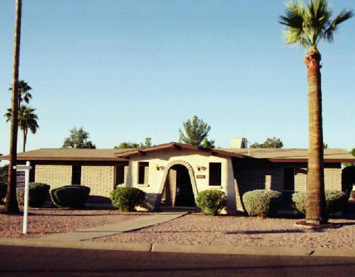 7009 E Exmoor Dr., Mesa, AZ 85208