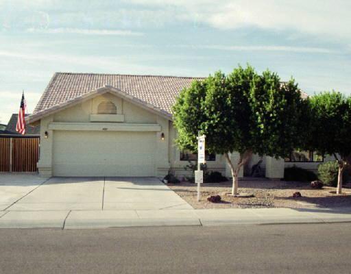 6027 W Bluefield Ave., Glendale, AZ 85308