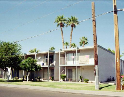 1206 E Lemon St., Tempe, AZ 85281