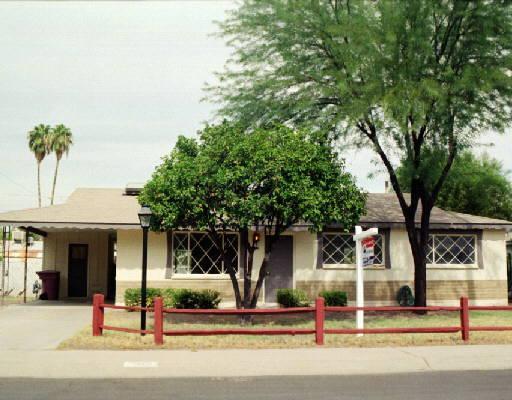 7414 E Moreland St., Scottsdale, AZ 85257