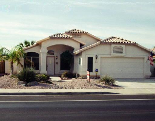 5115 W Oraibi Dr. #N/A, Glendale, AZ 85308