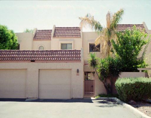 2524 S El Paradiso Dr. #107, Mesa, AZ 85202