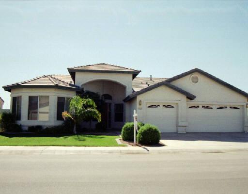 1541 W Commerce Ave., Gilbert, AZ 85233