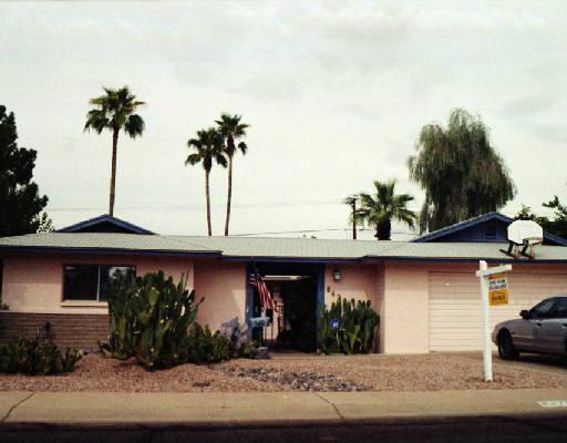 8420 E Redwing Rd., Scottsdale, AZ 85250