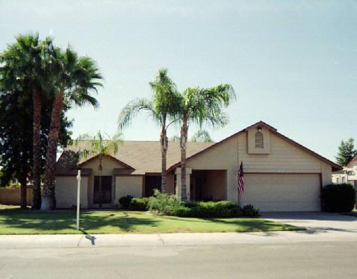 723 W Loughlin Dr., Chandler, AZ 85224