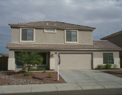 6616 W West Wind Dr., Glendale, AZ 85310