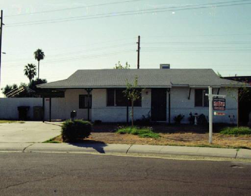 4401 W Caron St., Glendale, AZ 85302