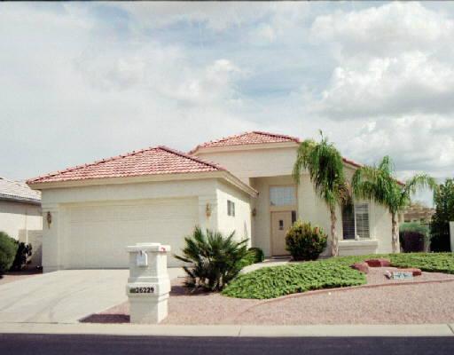 26229 S Thistle Ln. #26F, Sun Lakes, AZ 85248