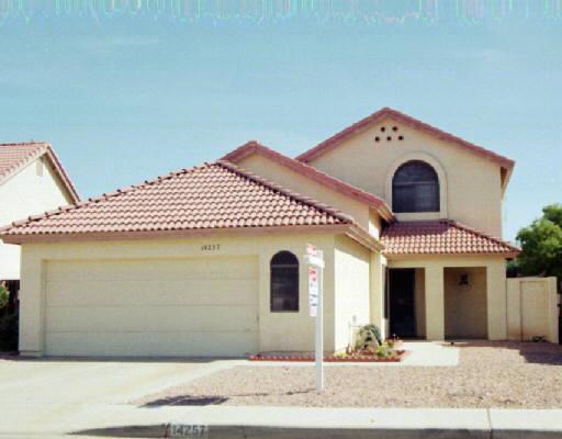 14257 S Cholla Canyon Dr., Phoenix, AZ 85044