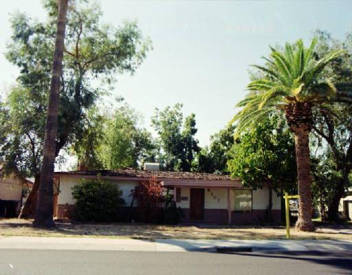 307 W 9th Pl., Mesa, AZ 85201