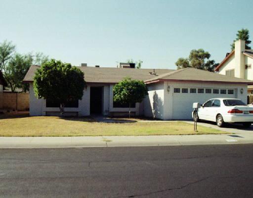 5443 W Riviera Dr., Glendale, AZ 85304