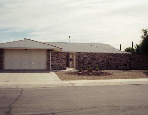 10145 W Pima Ct., Sun City, AZ 85373