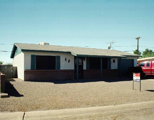 9105 W Santa Cruz Blvd. #1, Arizona City, AZ 85223