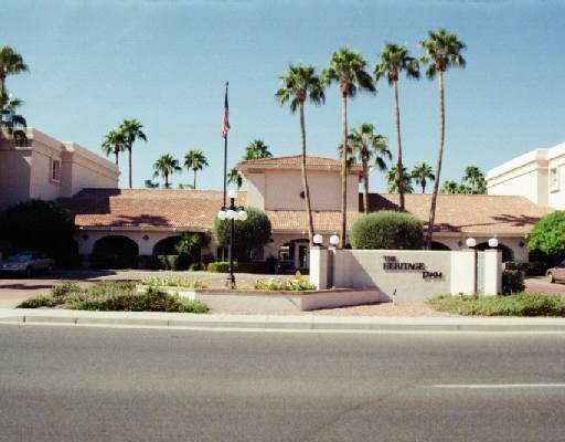 17404 N 99th Ave. #327, Sun City, AZ 85373