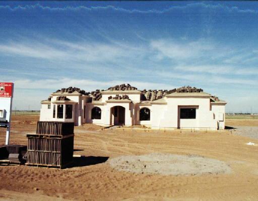 4338 W Ardmore Rd., Laveen, AZ 85339