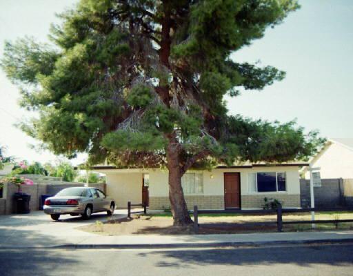 1351 E 2nd Ave Ave., Mesa, AZ 85204