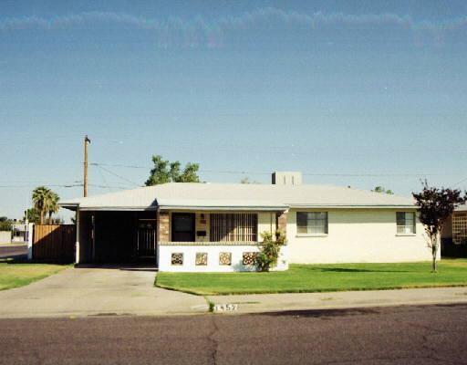 1452 E 3rd Ave., Mesa, AZ 85204