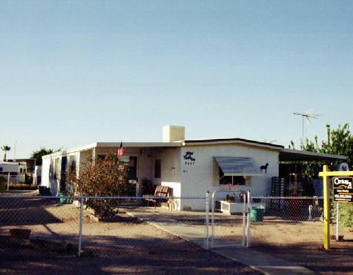 9409 E Emelita Ave., Mesa, AZ 85208