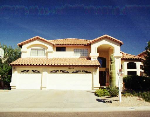 12866 E Becker Ln., Scottsdale, AZ 85259