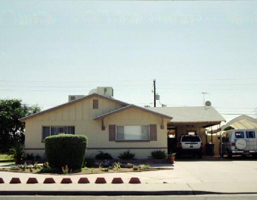1667 W Pepper Pl., Mesa, AZ 85201