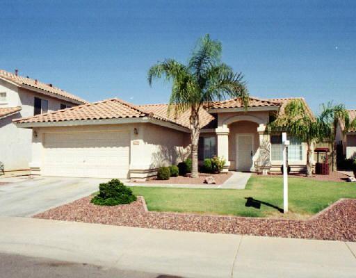 7822 W Ocotillo Rd., Glendale, AZ 85303