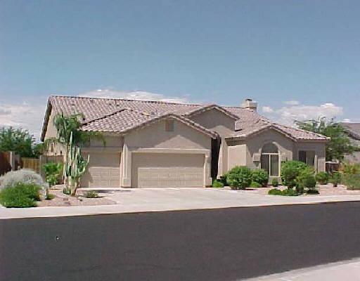 16334 E Crystal Point Dr., Fountain Hills, AZ 85268