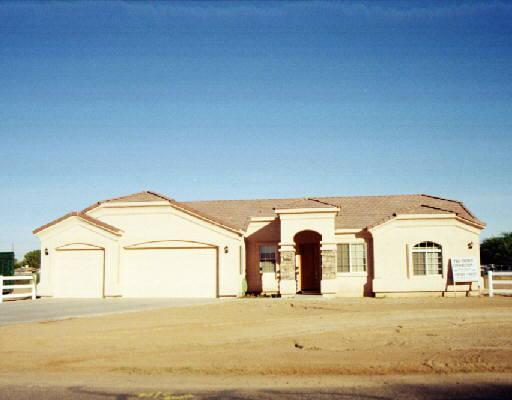 18842 E Via Del Oro, Queen Creek, AZ 85242