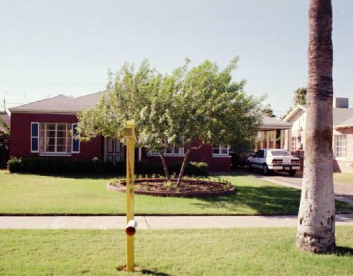 1105 W Portland St., Phoenix, AZ 85007