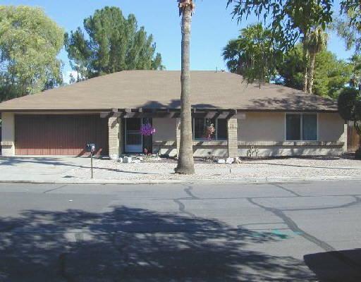 1866 W Natal Ave., Mesa, AZ 85202