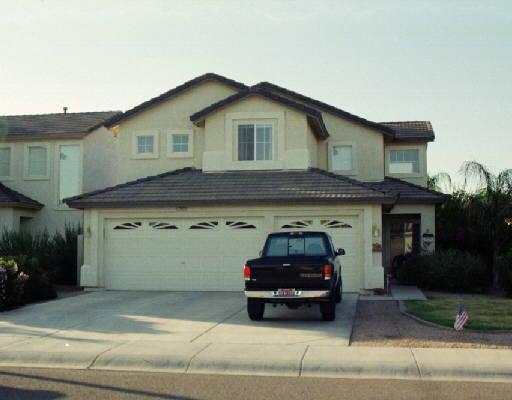 749 E Redondo Dr., Gilbert, AZ 85296