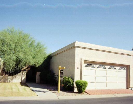1360 E Brown Rd. #18, Mesa, AZ 85203